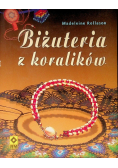 Biżuteria z koralików