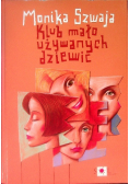 Klub mało używanych dziewic