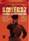 Smiersz Tajna broń Stalina