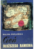 Cień dłuższego ramienia