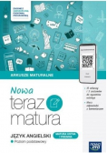 Nowa Teraz Matura Język angielski poziom podstawowy