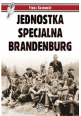 Jednostka specjalna Brandenburg