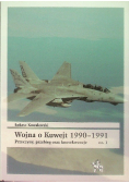 Wojna o Kuwejt 1990–1991  Przyczyny, przebieg oraz konsekwencje Część 1