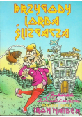 Przygody lorda ślizgacza