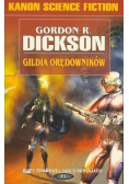 Gildia Orędowników Tom 5