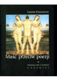 Maść przeciw poezji