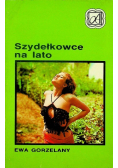 Szydełkowce na lato