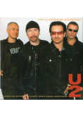 U2. Ilustrowana biografia