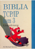 Biblia TCP / IP Tom 3 Uzupełnienie