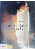 Moja córka narkomanka