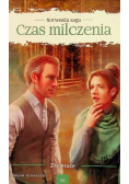 Czas milczenia Złe moce Tom 58