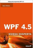 WPF 4 5 Księga eksperta