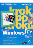 Krok po kroku Microsoft Windows Me