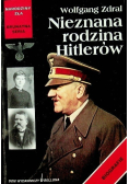 Nieznana rodzina Hitlerów