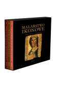 Malarstwo ikonowe Pejzaże Draperie Ciało człowieka