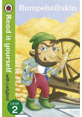 Rumpelstiltskin Level 2