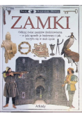 Patrzę podziwiam poznaję Zamki