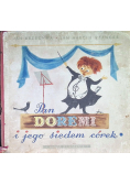 Pan Doremi i jego siedem córek