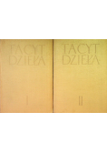 Tacyt dzieła Tom I i II