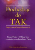 Dochodząc do Tak
