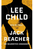 Wróg bez twarzy Jack Reacher na własnych zasadach Tom 3