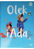 Olek i Ada
