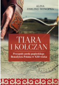 Tiara i kołczan