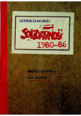 Solidarność 1980  1986 Krótka historia dla dzieci
