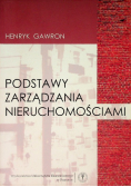 Podstawy zarządzania nieruchomościami