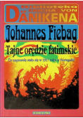 Tajne orędzie fatimskie
