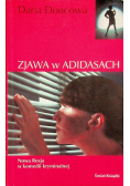 Zjawa w adidasach