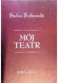 Mój teatr