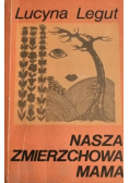 Nasza zmierzchowa mama