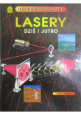 Lasery dziś i jutro