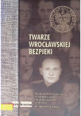 Twarze Wrocławskiej bezpieki