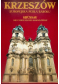 Krzeszów Europejska perła baroku