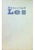 Lem Opowiadania