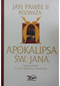 Apokalipsa św Jana