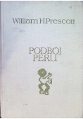 Podbój Peru