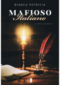 La Mafia Italiana Tom 1 Mafioso Italiano