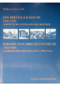 Jan Mikulicz-Radecki 1850-1905 współtwórca nowoczesnej chirurgii