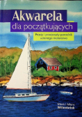 Akwarela dla początkujących