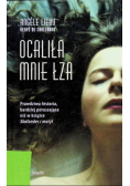 Ocaliła mnie łza