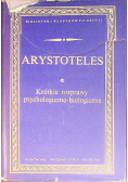Krótkie rozprawy psychologiczno biologiczne