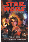 Star Wars Wojny klonów Próba Jedi