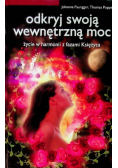 Odkryj swoją wewnętrzną moc