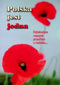 Polska jest jedna