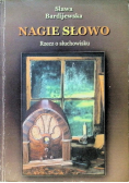 Nagie słowo