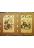 Nicholas Nickleby 2 tomy
