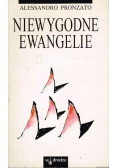Niewygodne ewangelie